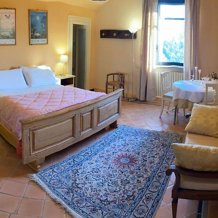 B&B Le Ginestre Sala Baganza Luaran gambar