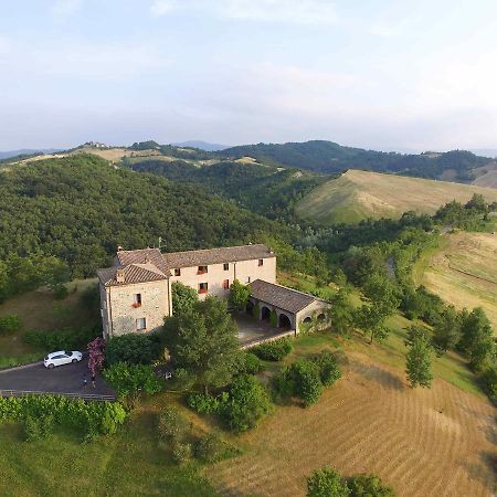 B&B Le Ginestre Sala Baganza Luaran gambar