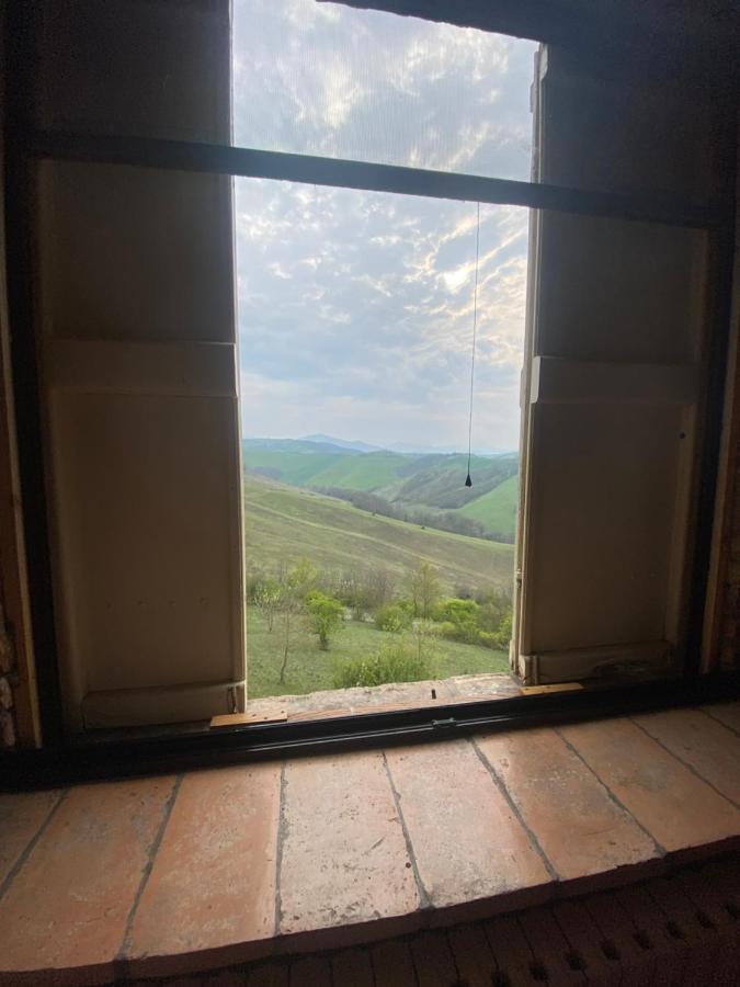B&B Le Ginestre Sala Baganza Luaran gambar