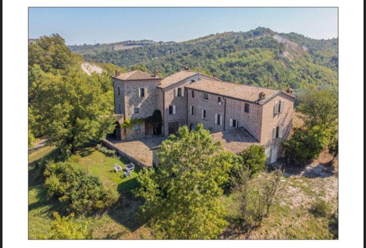 B&B Le Ginestre Sala Baganza Luaran gambar
