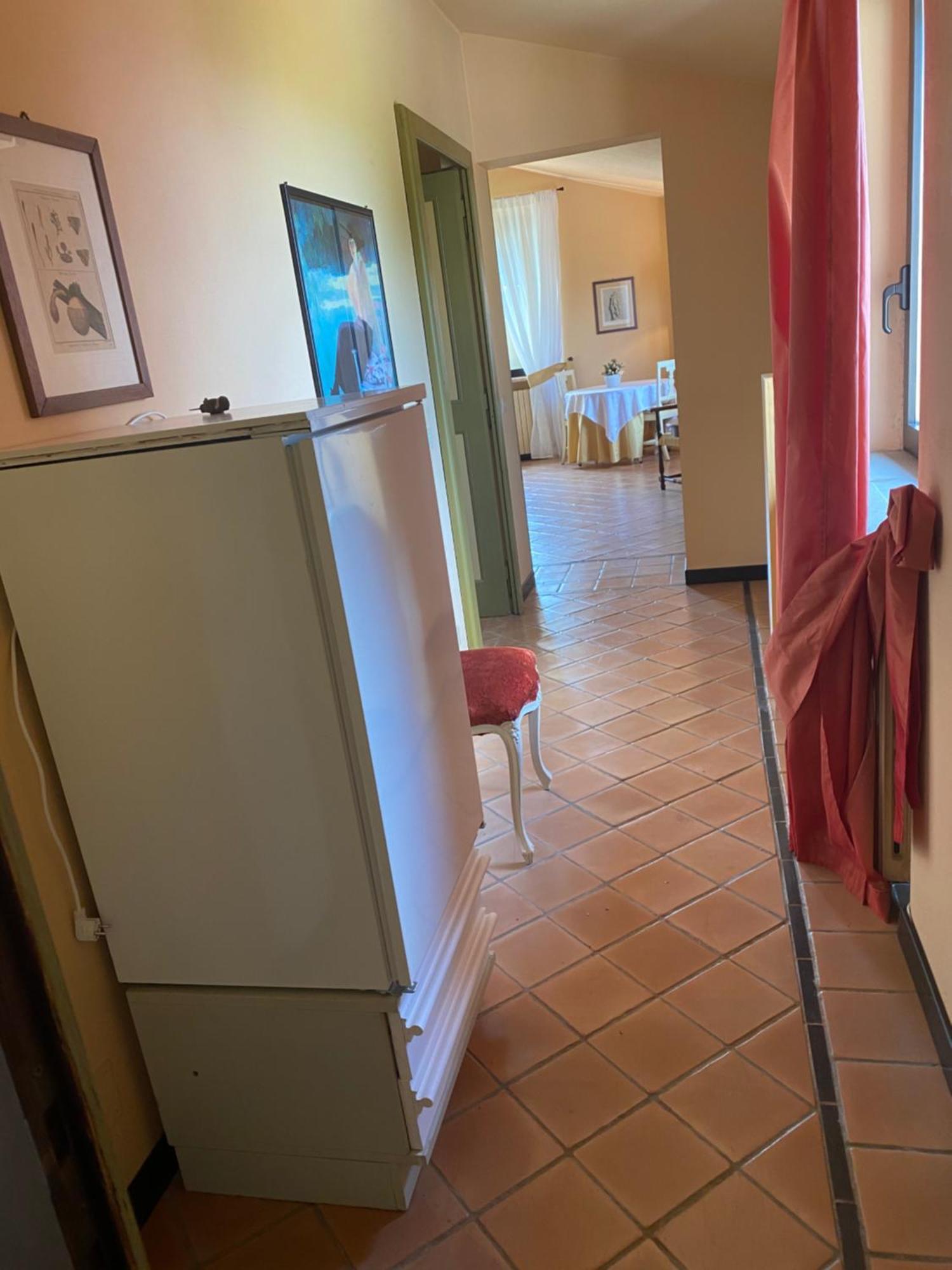 B&B Le Ginestre Sala Baganza Luaran gambar