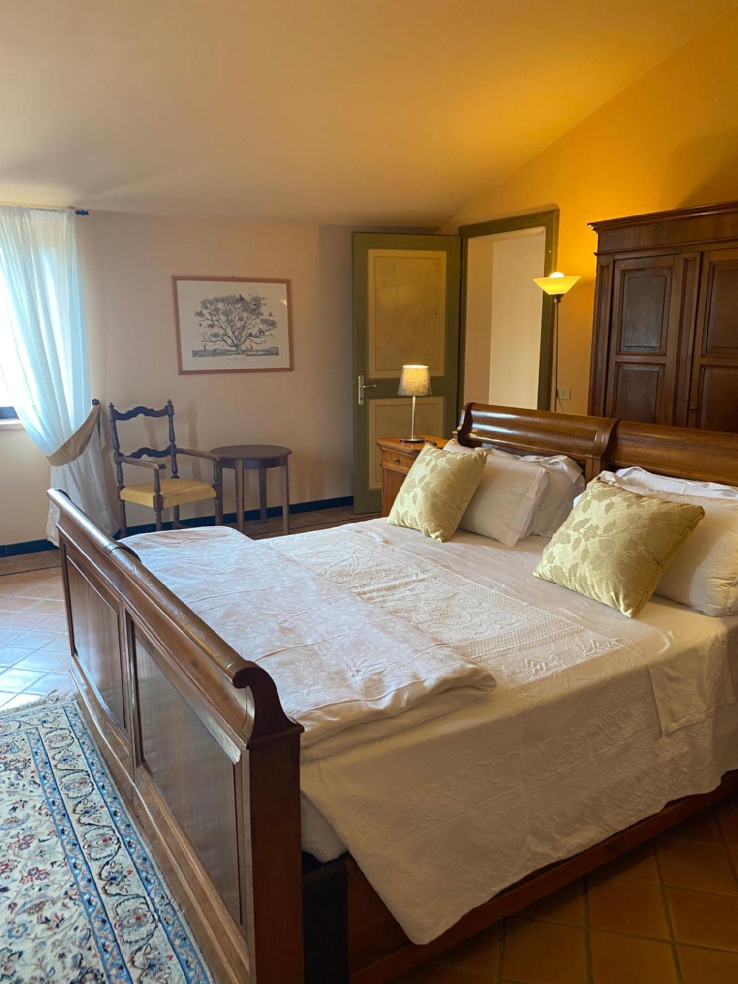 B&B Le Ginestre Sala Baganza Luaran gambar