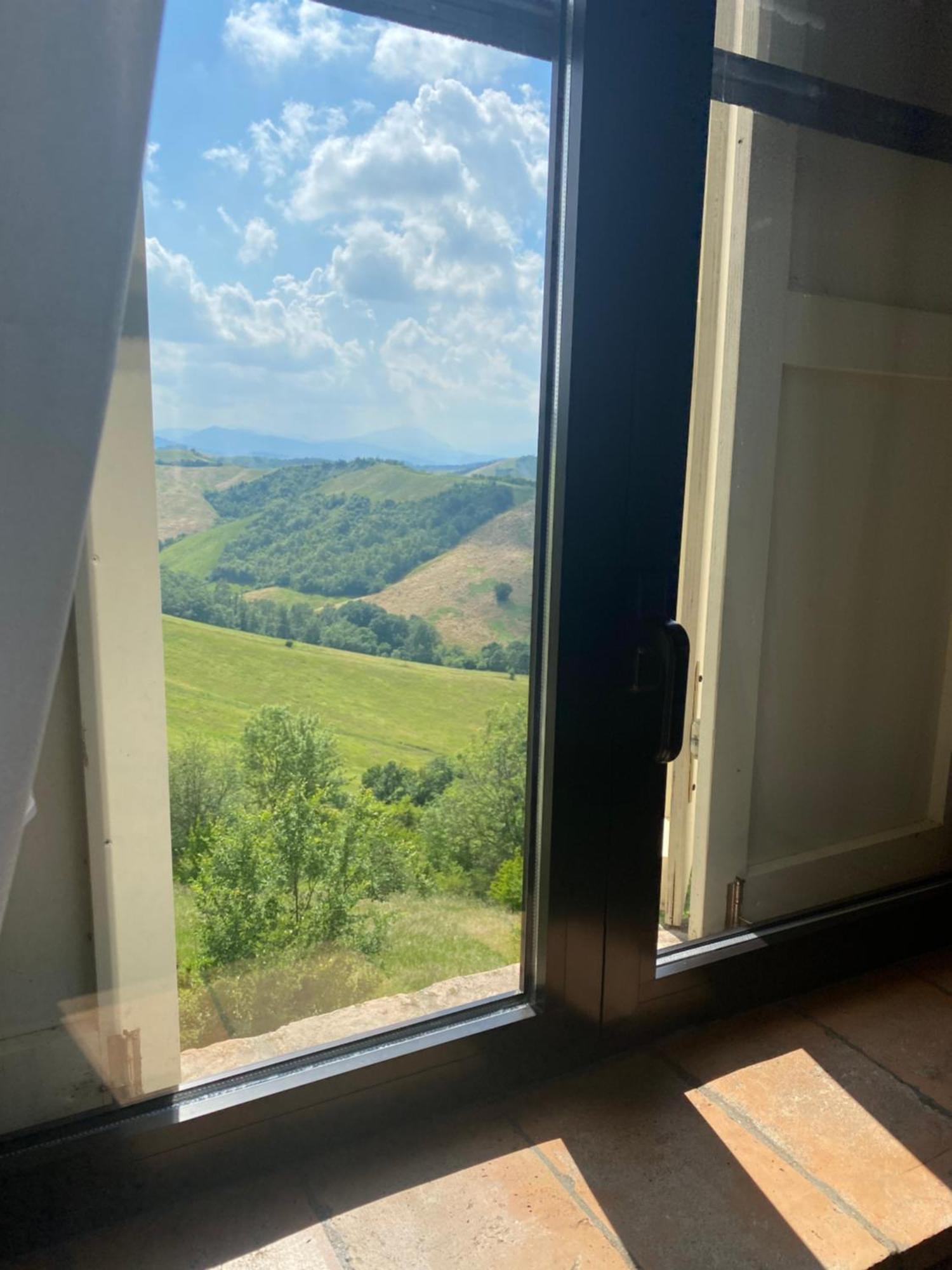 B&B Le Ginestre Sala Baganza Luaran gambar