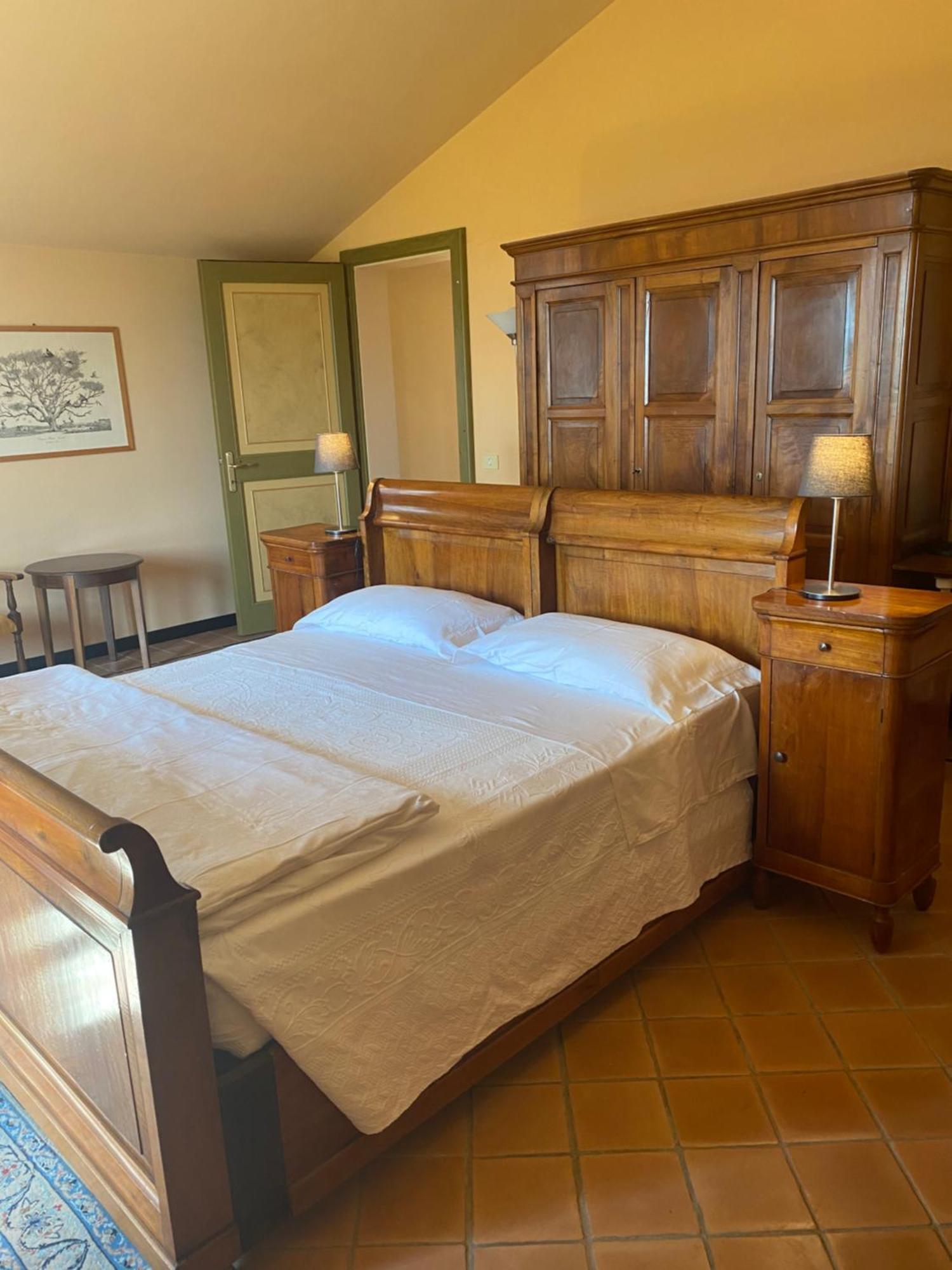 B&B Le Ginestre Sala Baganza Luaran gambar