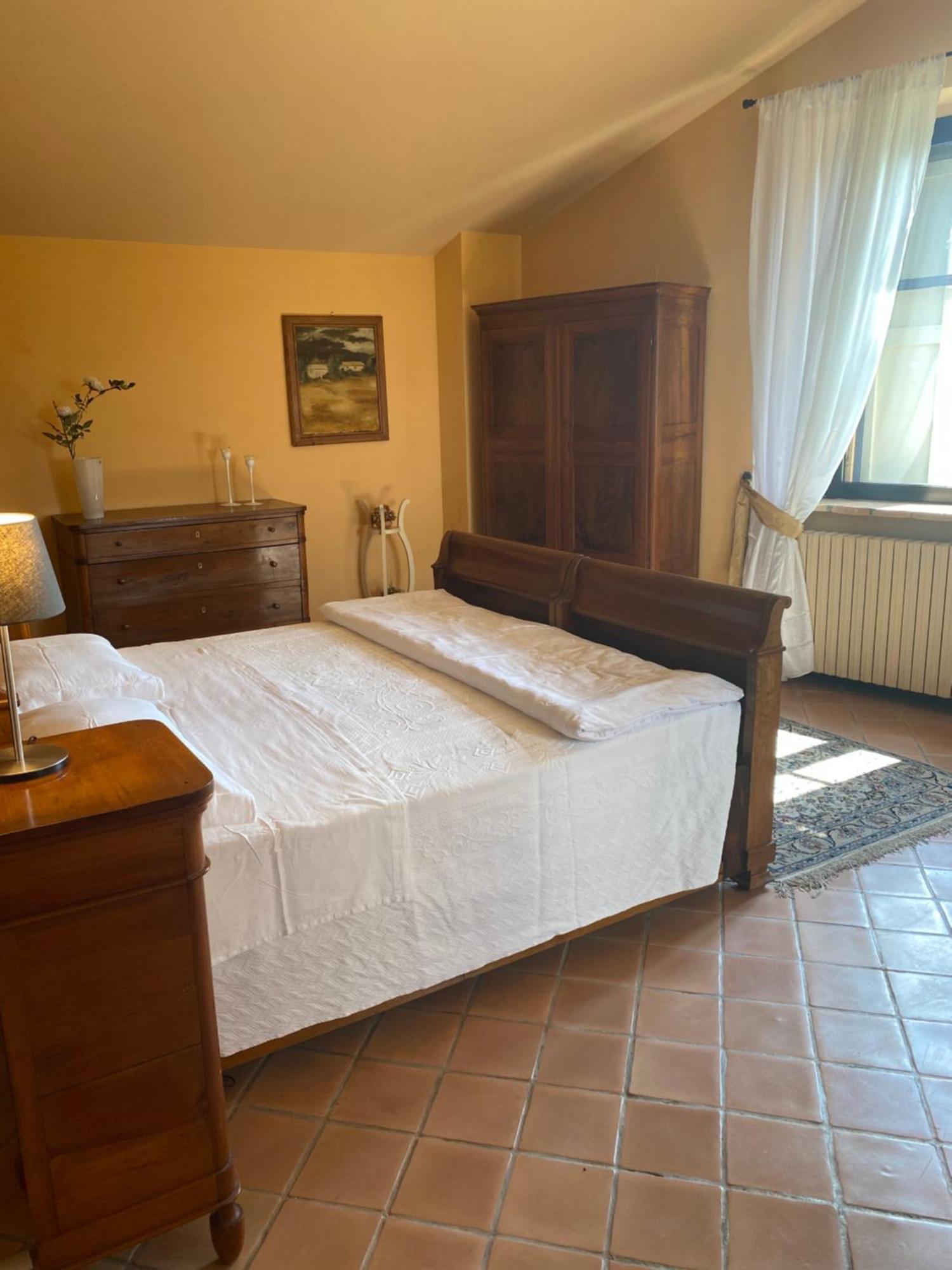 B&B Le Ginestre Sala Baganza Luaran gambar