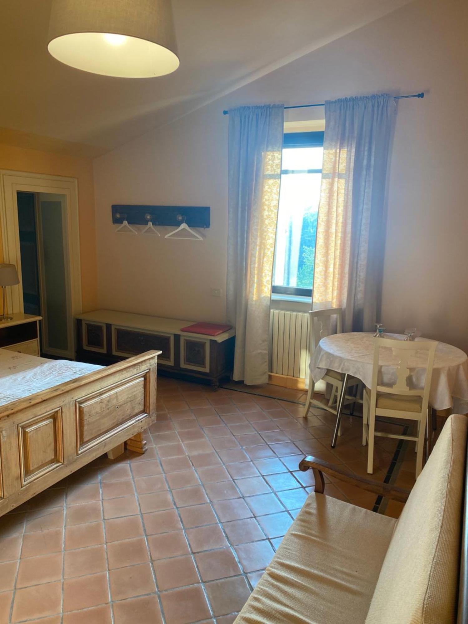 B&B Le Ginestre Sala Baganza Luaran gambar