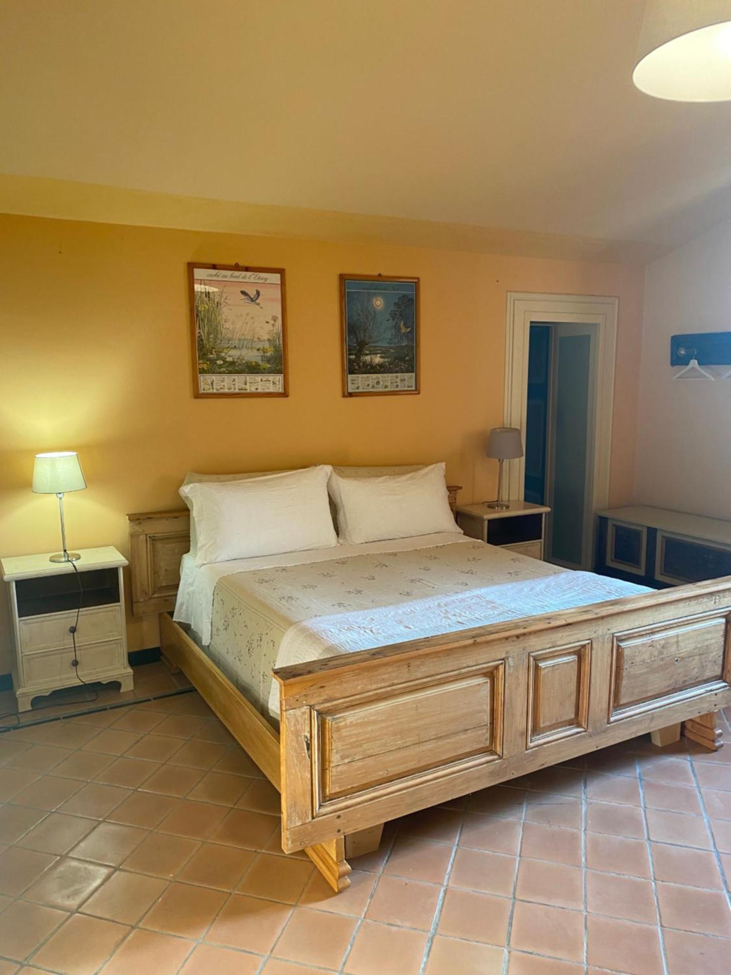 B&B Le Ginestre Sala Baganza Luaran gambar
