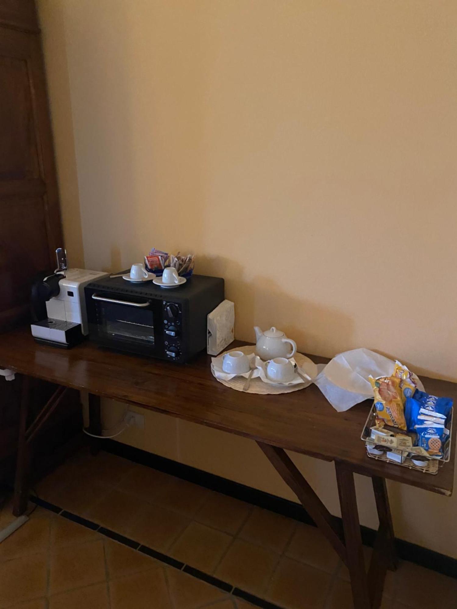 B&B Le Ginestre Sala Baganza Luaran gambar