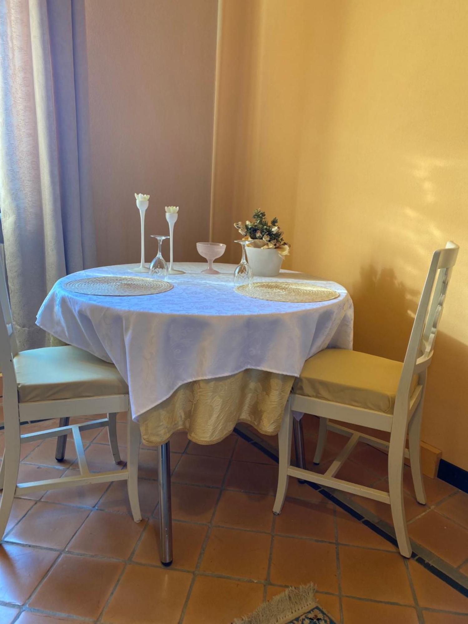 B&B Le Ginestre Sala Baganza Luaran gambar