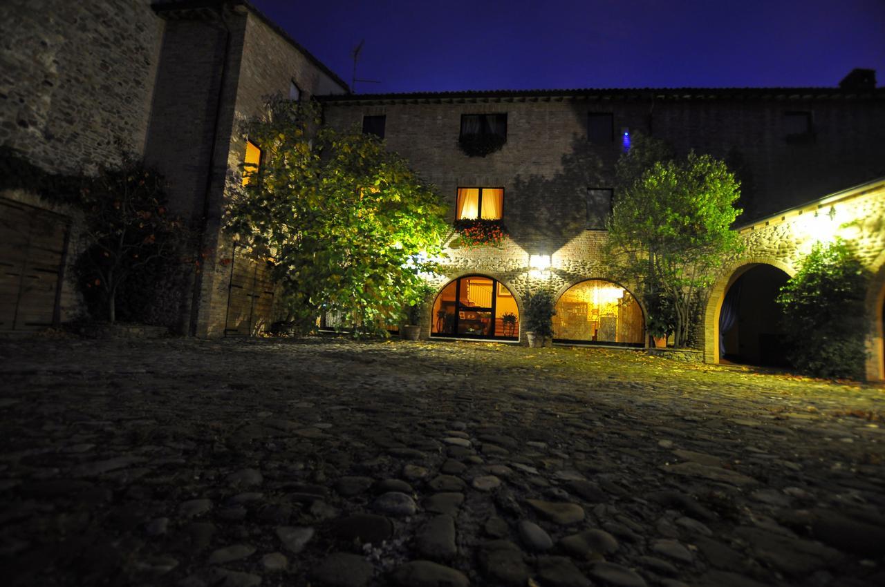B&B Le Ginestre Sala Baganza Luaran gambar