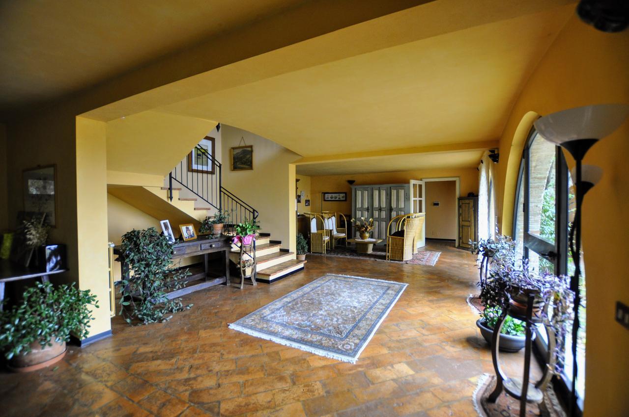 B&B Le Ginestre Sala Baganza Luaran gambar