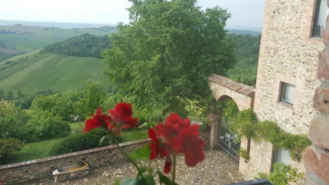 B&B Le Ginestre Sala Baganza Luaran gambar