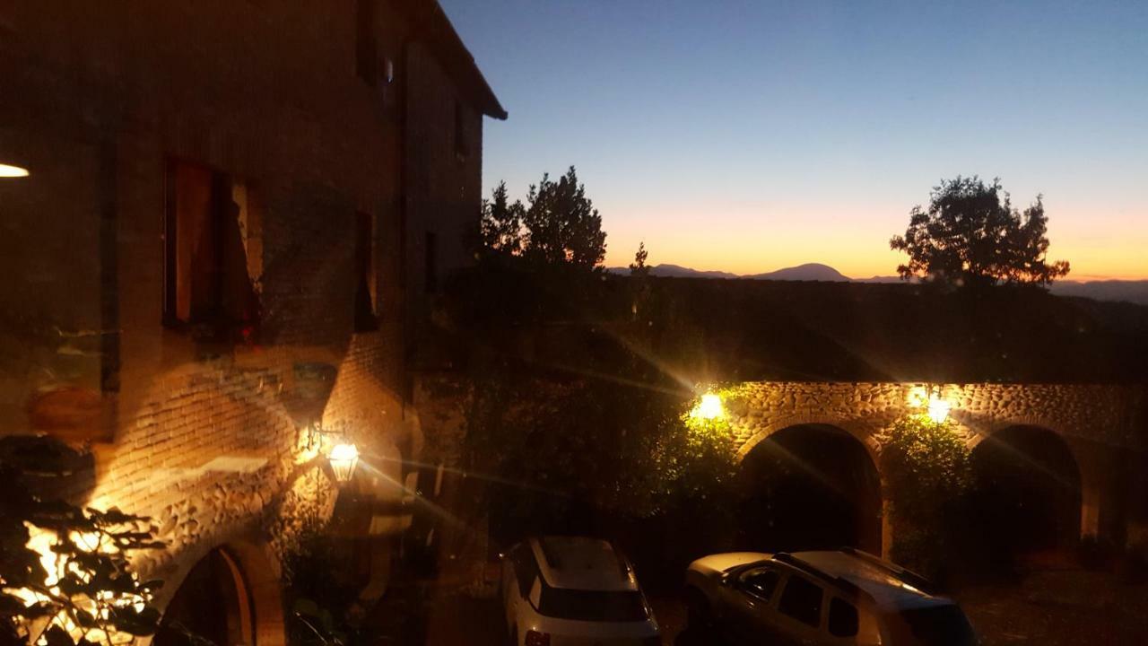 B&B Le Ginestre Sala Baganza Luaran gambar