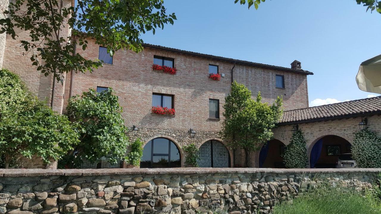 B&B Le Ginestre Sala Baganza Luaran gambar