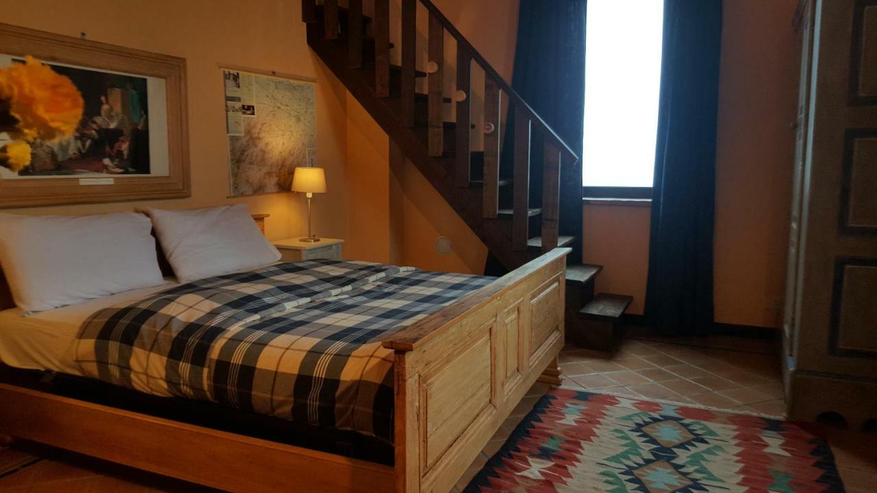 B&B Le Ginestre Sala Baganza Luaran gambar
