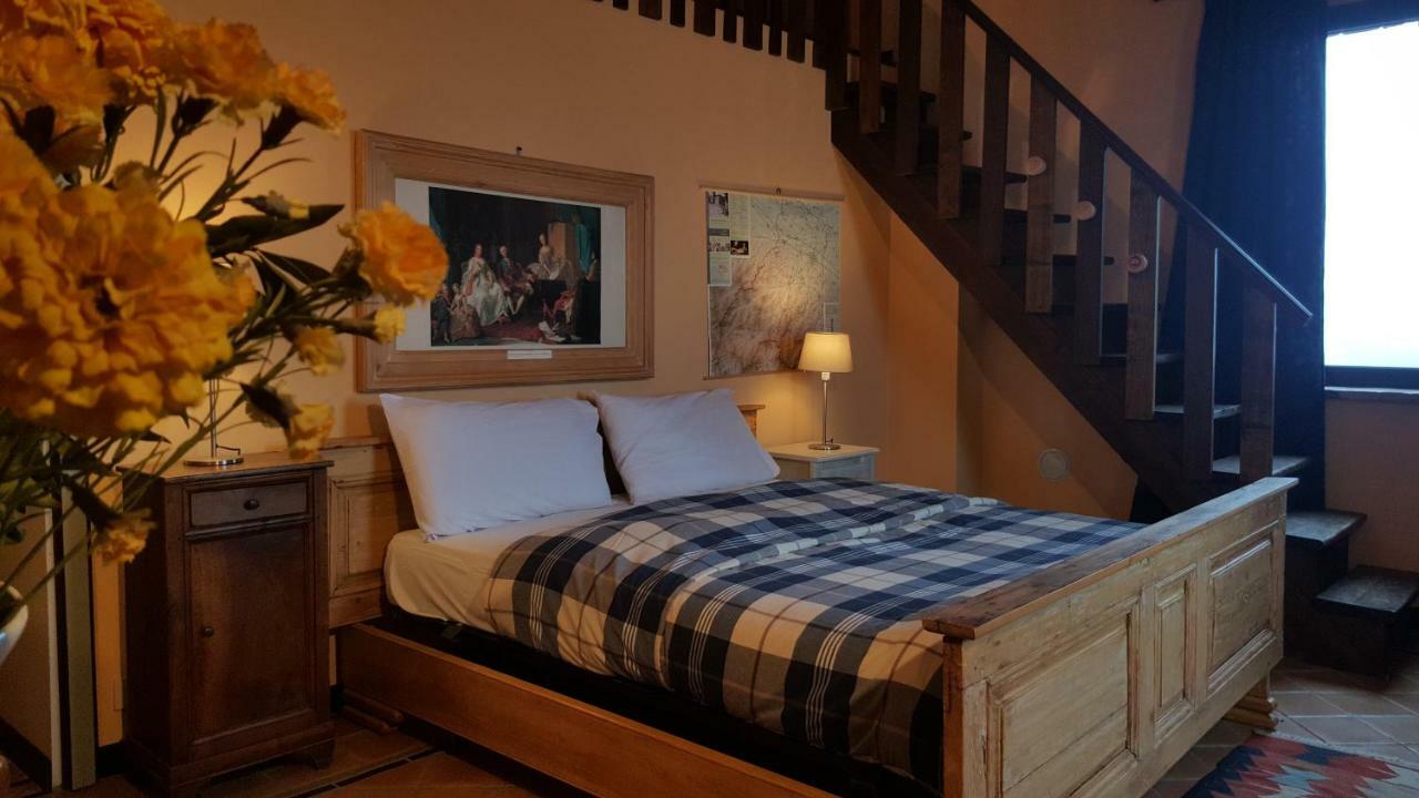 B&B Le Ginestre Sala Baganza Luaran gambar