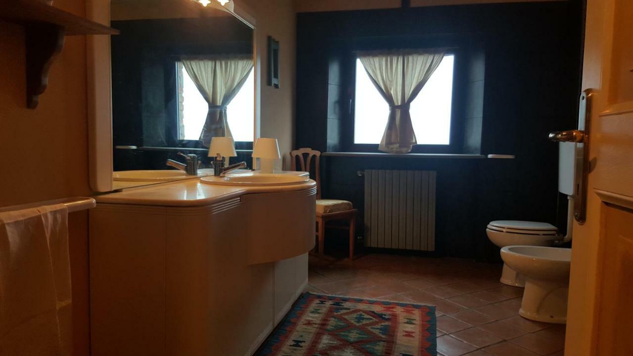B&B Le Ginestre Sala Baganza Luaran gambar
