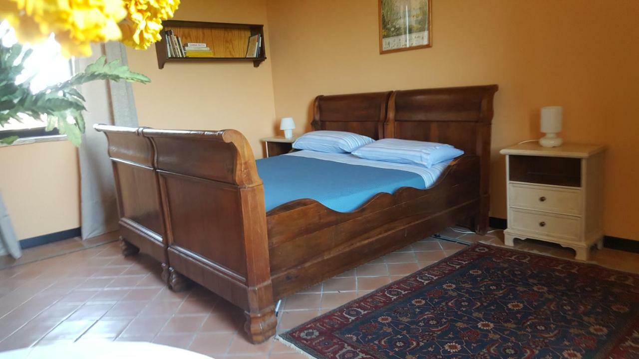 B&B Le Ginestre Sala Baganza Luaran gambar