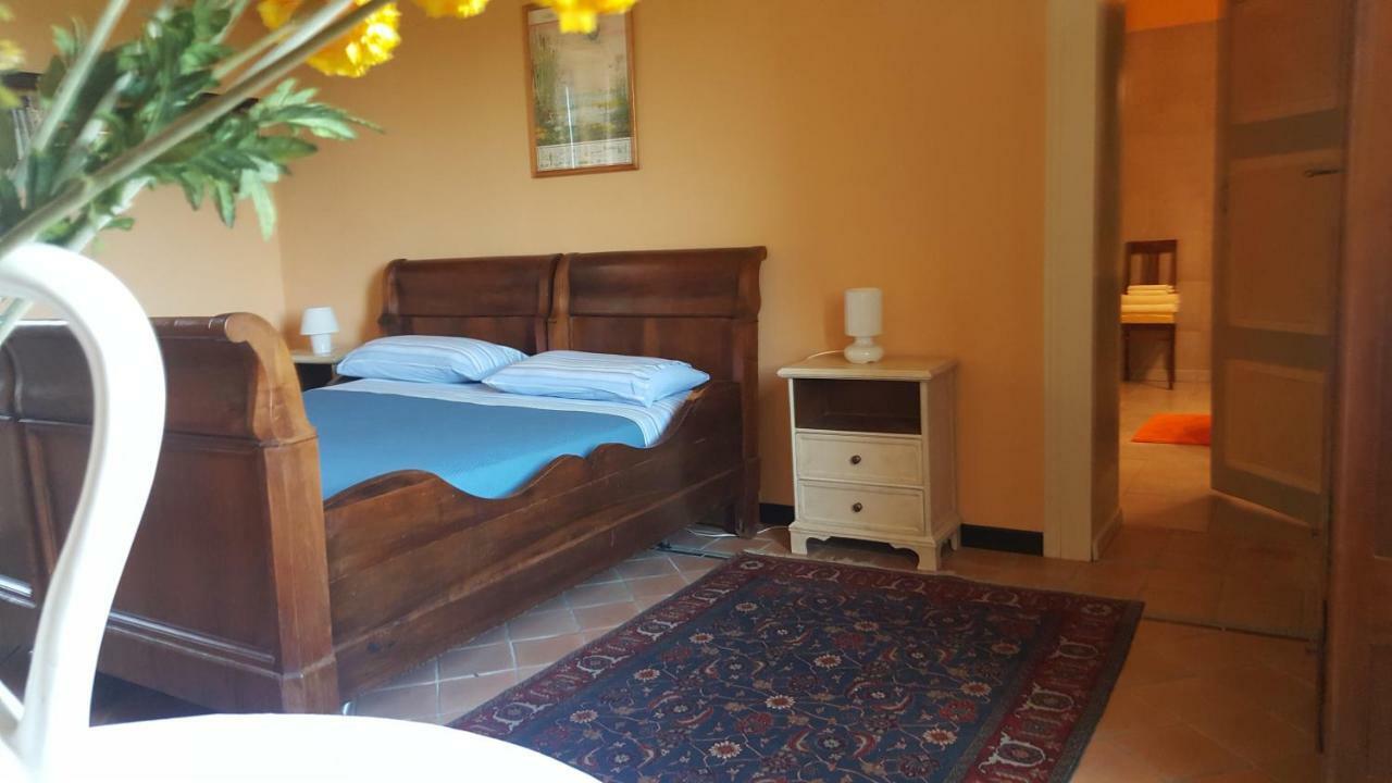 B&B Le Ginestre Sala Baganza Luaran gambar