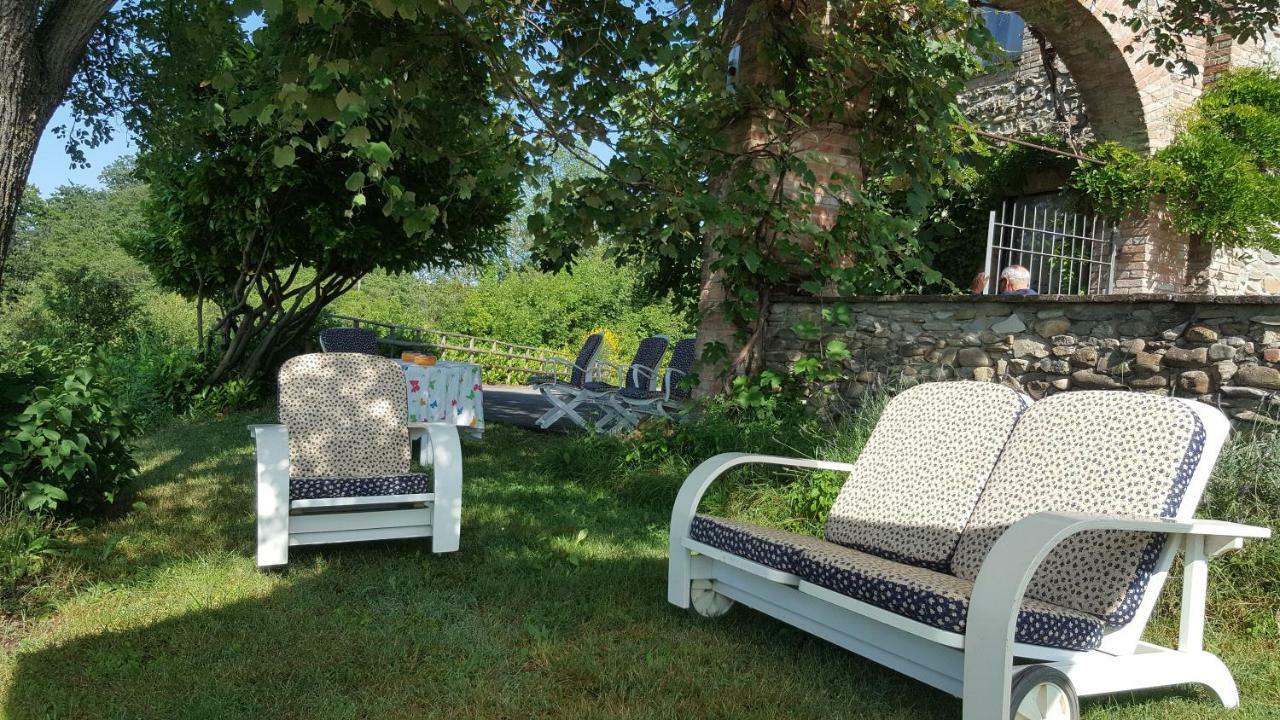 B&B Le Ginestre Sala Baganza Luaran gambar